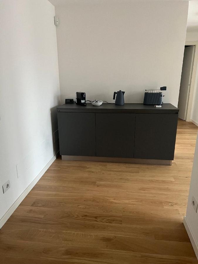 Appartamento Number House - Number 9 Milano Esterno foto