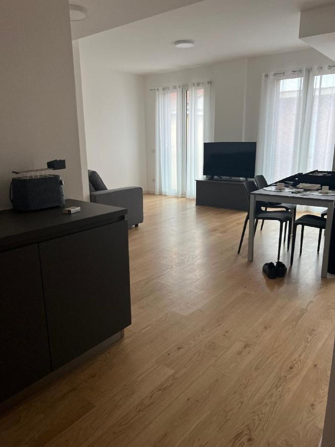 Appartamento Number House - Number 9 Milano Esterno foto