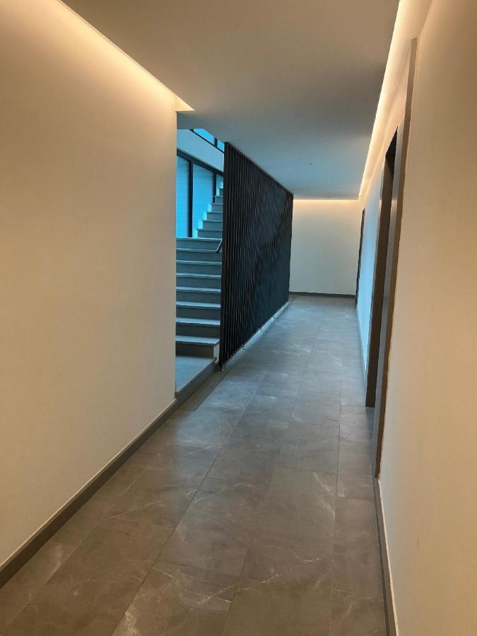 Appartamento Number House - Number 9 Milano Esterno foto
